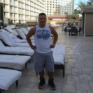 Meet your Posher, Rudy daniel